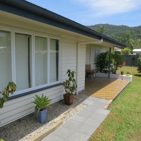 Edge Hill Clean & Green Cairns, 7 Minutes From The Airport, 7 Minutes To Cairns Cbd & Reef Fleet Terminal Exterior foto