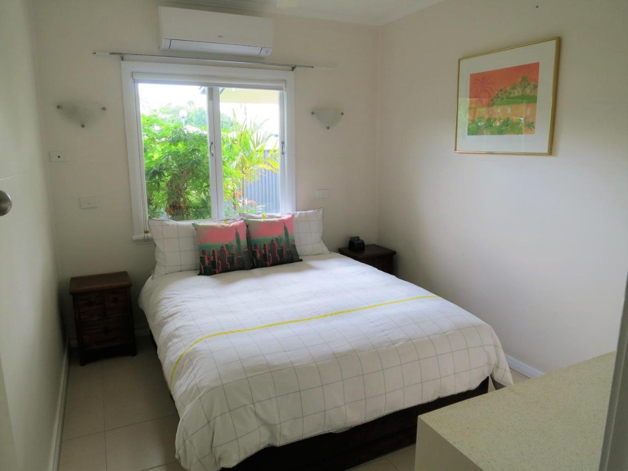 Edge Hill Clean & Green Cairns, 7 Minutes From The Airport, 7 Minutes To Cairns Cbd & Reef Fleet Terminal Exterior foto