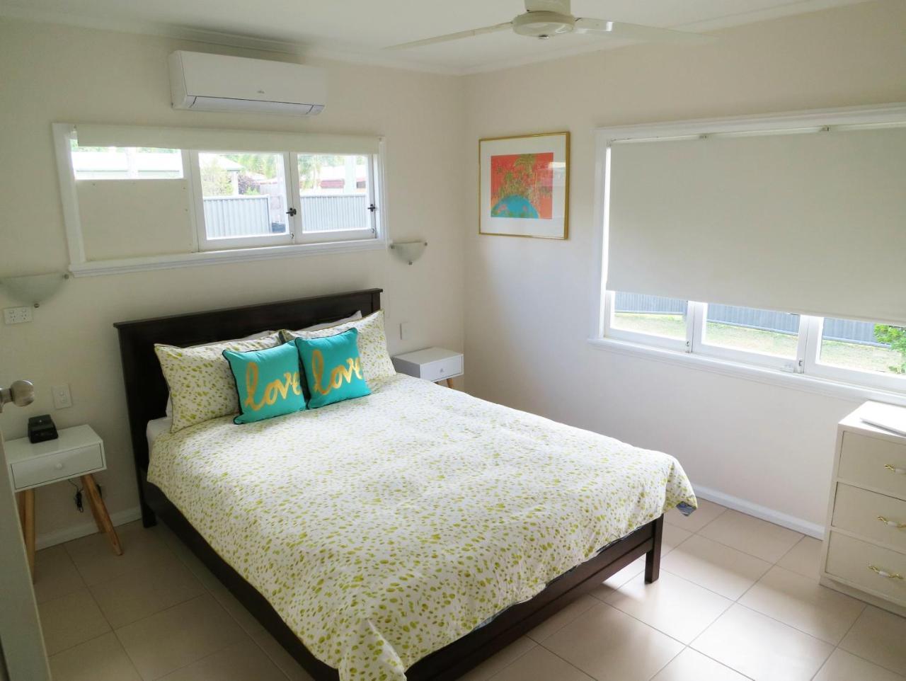 Edge Hill Clean & Green Cairns, 7 Minutes From The Airport, 7 Minutes To Cairns Cbd & Reef Fleet Terminal Exterior foto