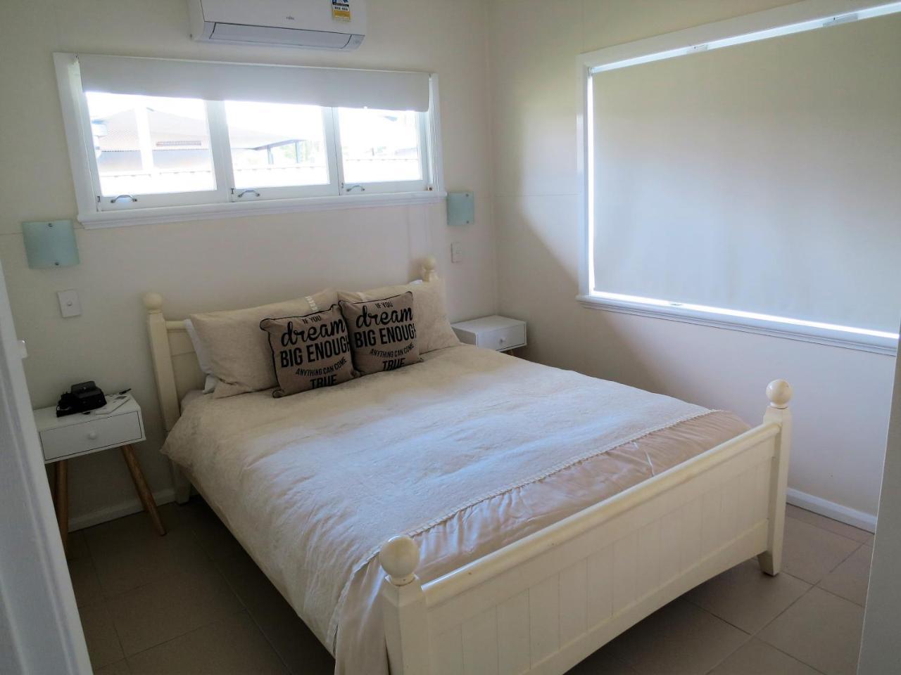 Edge Hill Clean & Green Cairns, 7 Minutes From The Airport, 7 Minutes To Cairns Cbd & Reef Fleet Terminal Exterior foto